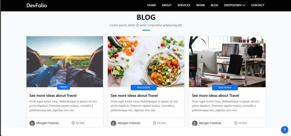 سأقوم بإنشاء صفحات ويب احترافية باستخدام HTML وCSS وBootstrap. الخدمة تشمل تصميم واجهة المستخدم (UI) متجاوبة مع جميع الأجهزة (Responsive)، مع تنظيم المحتوى بشكل جذاب وسهل الاستخدام