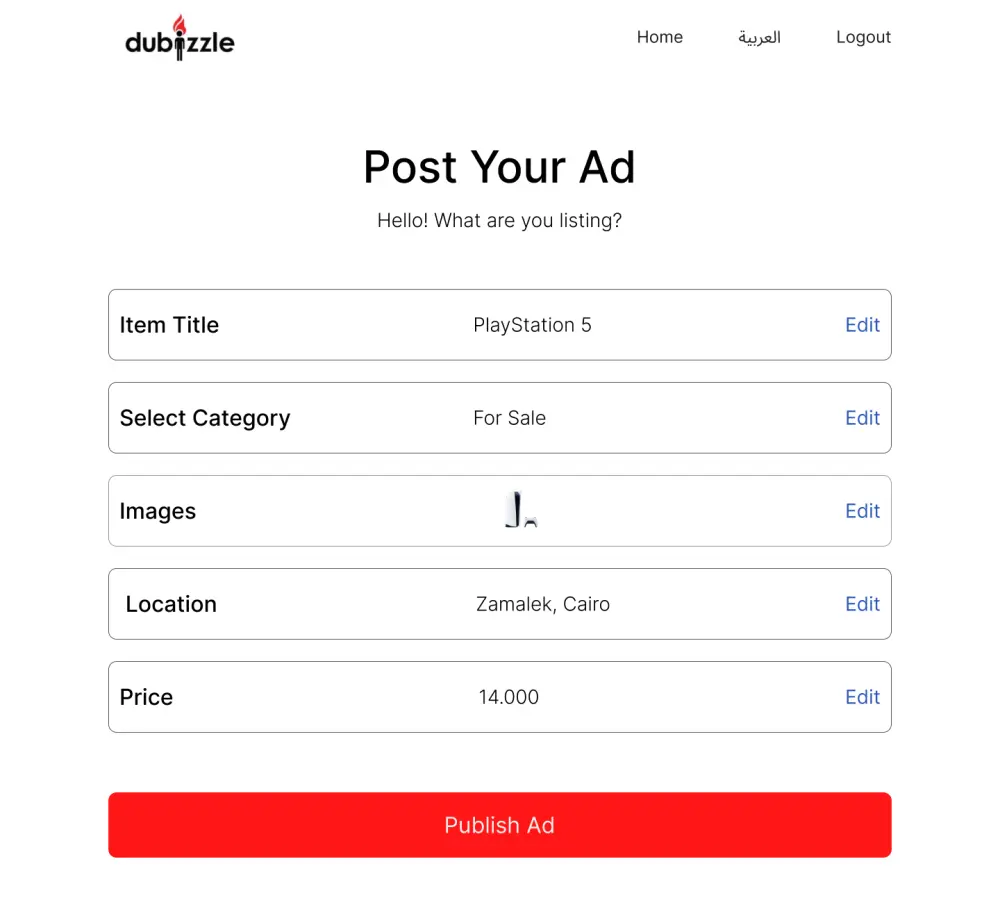 تصميم واجهات مستخدم احترافية لمواقع الويب