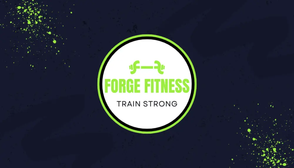 سأقوم بتصميم شعار احترافي للياقة البدنية والجيم (Gym & Fitness Logo) مع تسليم ملفات جاهزة للاستخدام