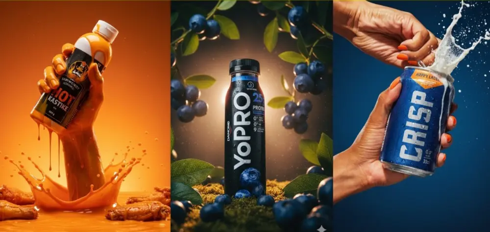 تصميم إعلانات فيديو احترافية وجذابة باستخدام AI