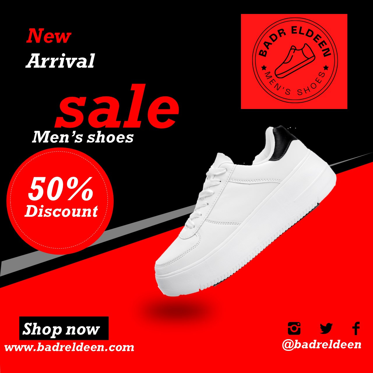 تصميم posts سوشيال ميديا عن طريقprofessional canva templates