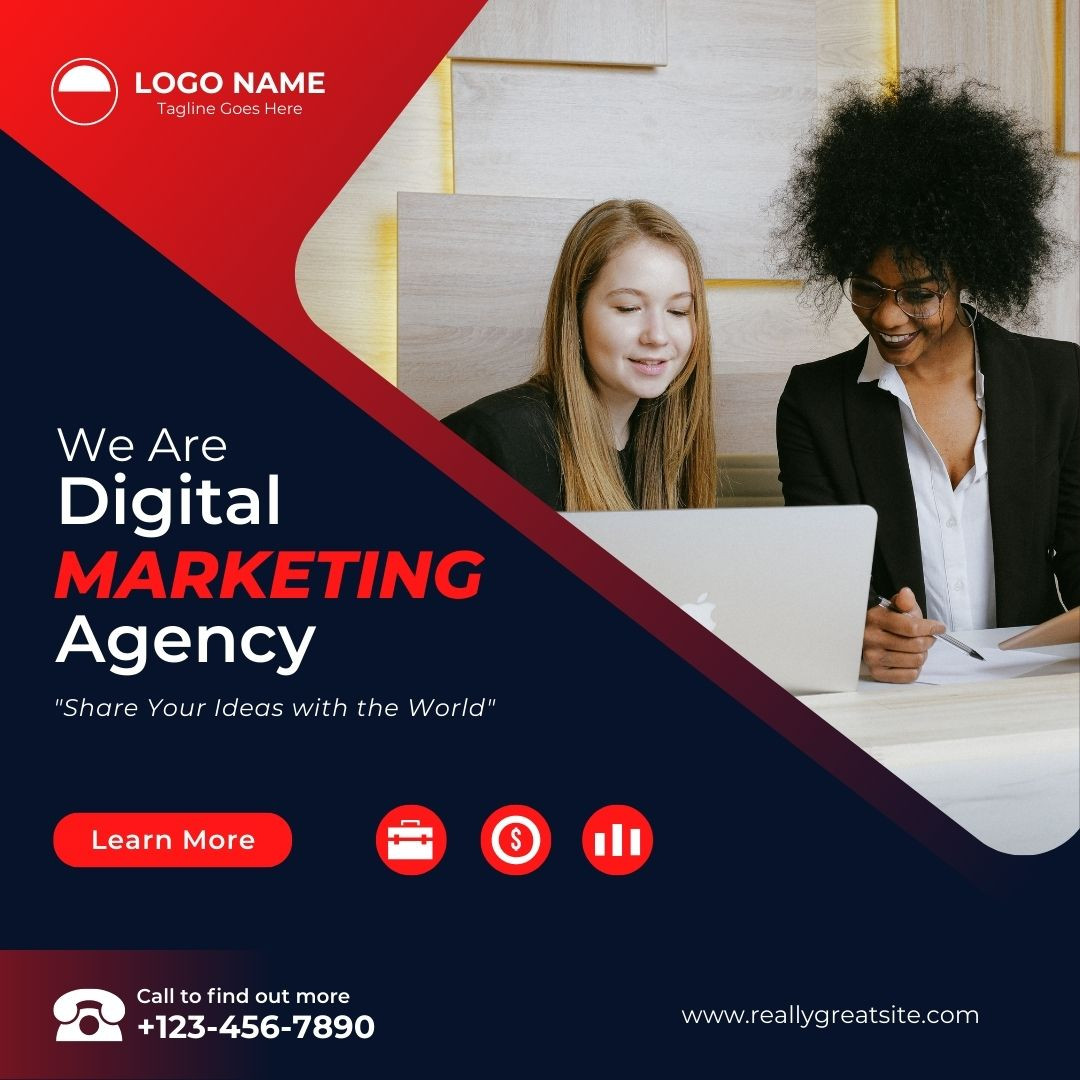 تصميم posts سوشيال ميديا عن طريقprofessional canva templates