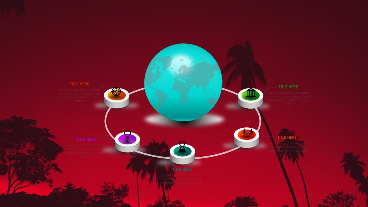 تصميم انفوجرافيك "infographic"