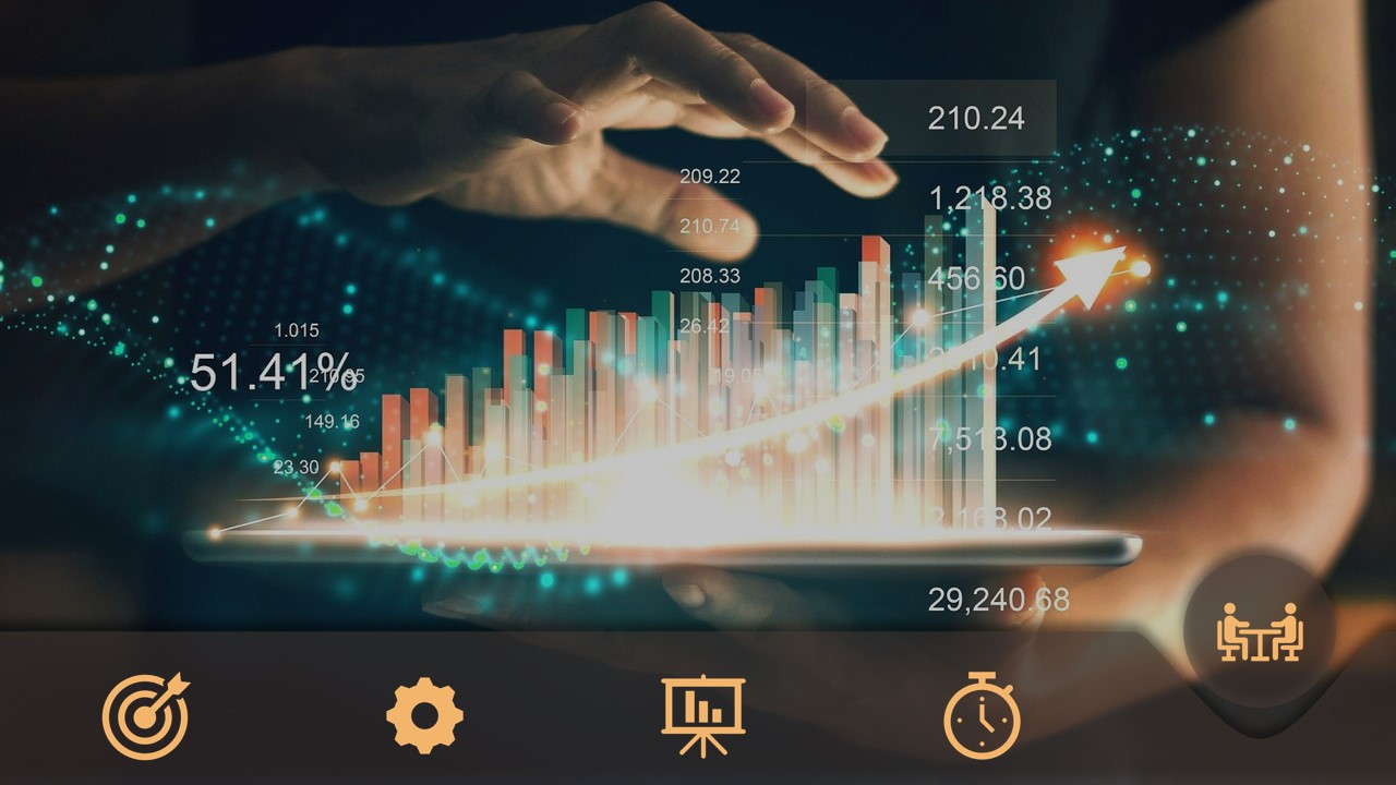 تصميم ملف تعريفي احترافي خاص فيك وبشركتك
