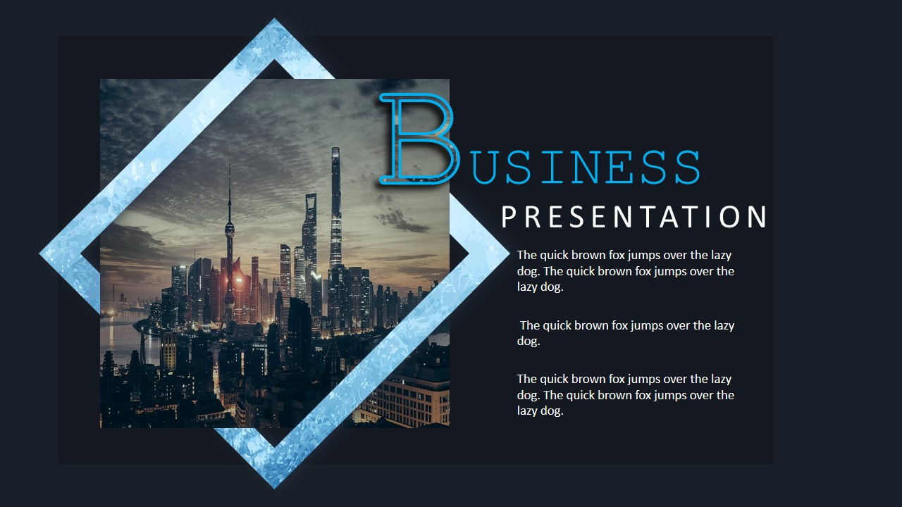 تصميم ملف تعريفي احترافي خاص فيك وبشركتك