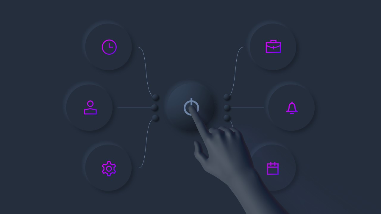 تصميم ملف تعريفي احترافي خاص فيك وبشركتك