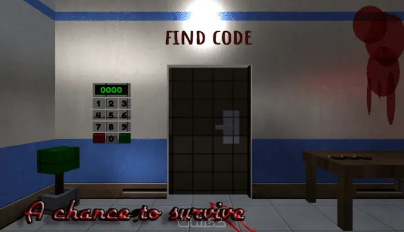 برمجة وتطوير لعبة روبلوكس