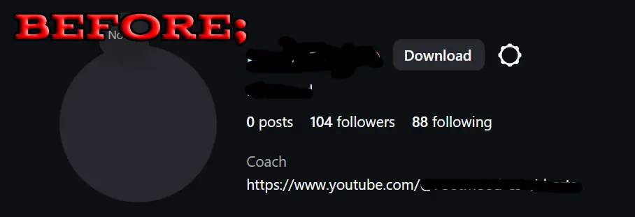 زيادة متابعين إنستقرام بشكل آمن وحقيقي لتعزيز حسابك