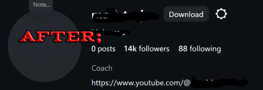 زيادة متابعين إنستقرام بشكل آمن وحقيقي لتعزيز حسابك