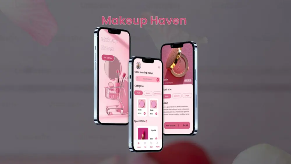 تصميم واجهة وتجربة المستخدم