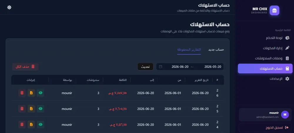 سأقوم بتطوير موقع إلكتروني احترافي ولوحة تحكم متكاملة باستخدام Laravel وReact