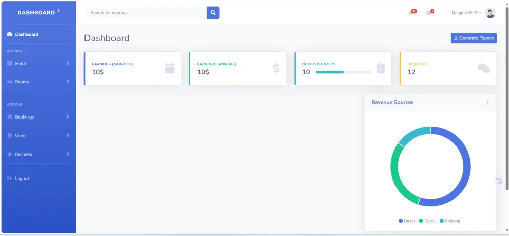 موقع لحجز الفنادق