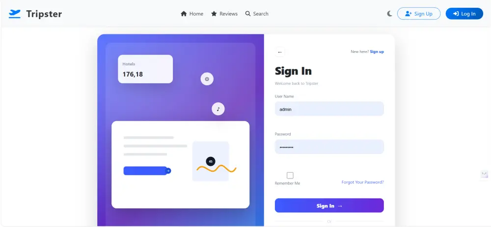 موقع لحجز الفنادق