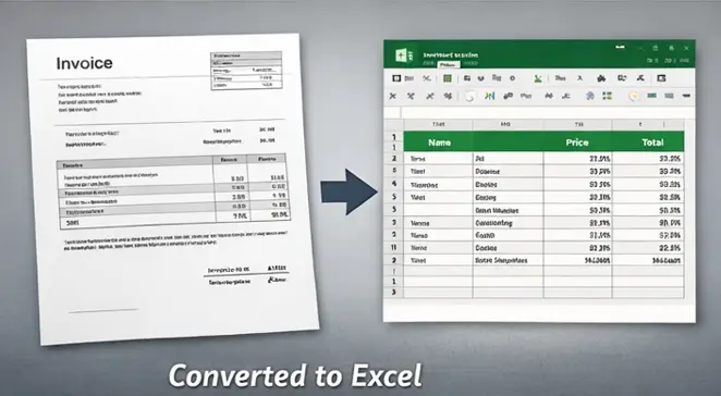 إدخال البيانات باحترافية على Excel وWord وGoogle Sheets