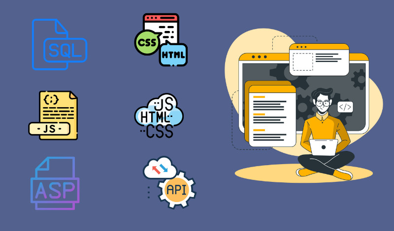تصميم وتطوير موقع ويب بواسطة Asp.Net Mvc Core