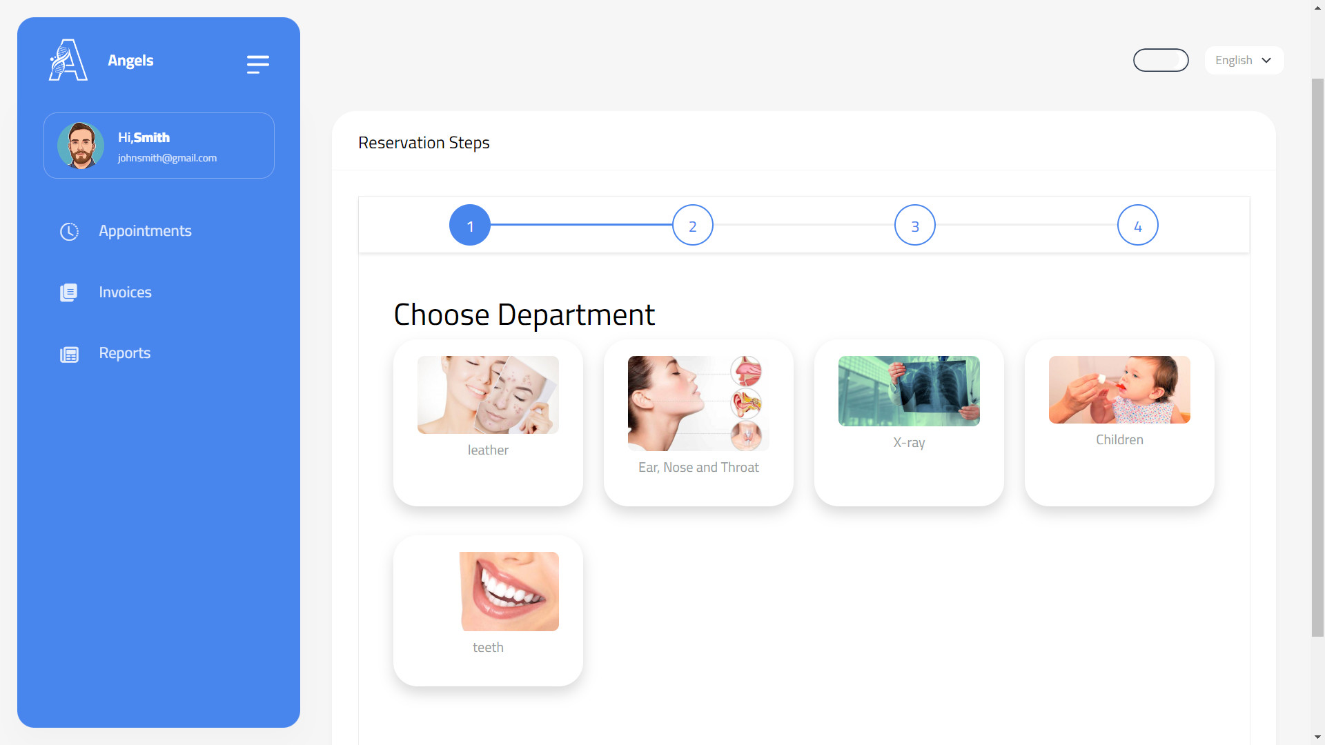 تصميم وتطوير موقع ويب بواسطة Asp.Net Mvc Core