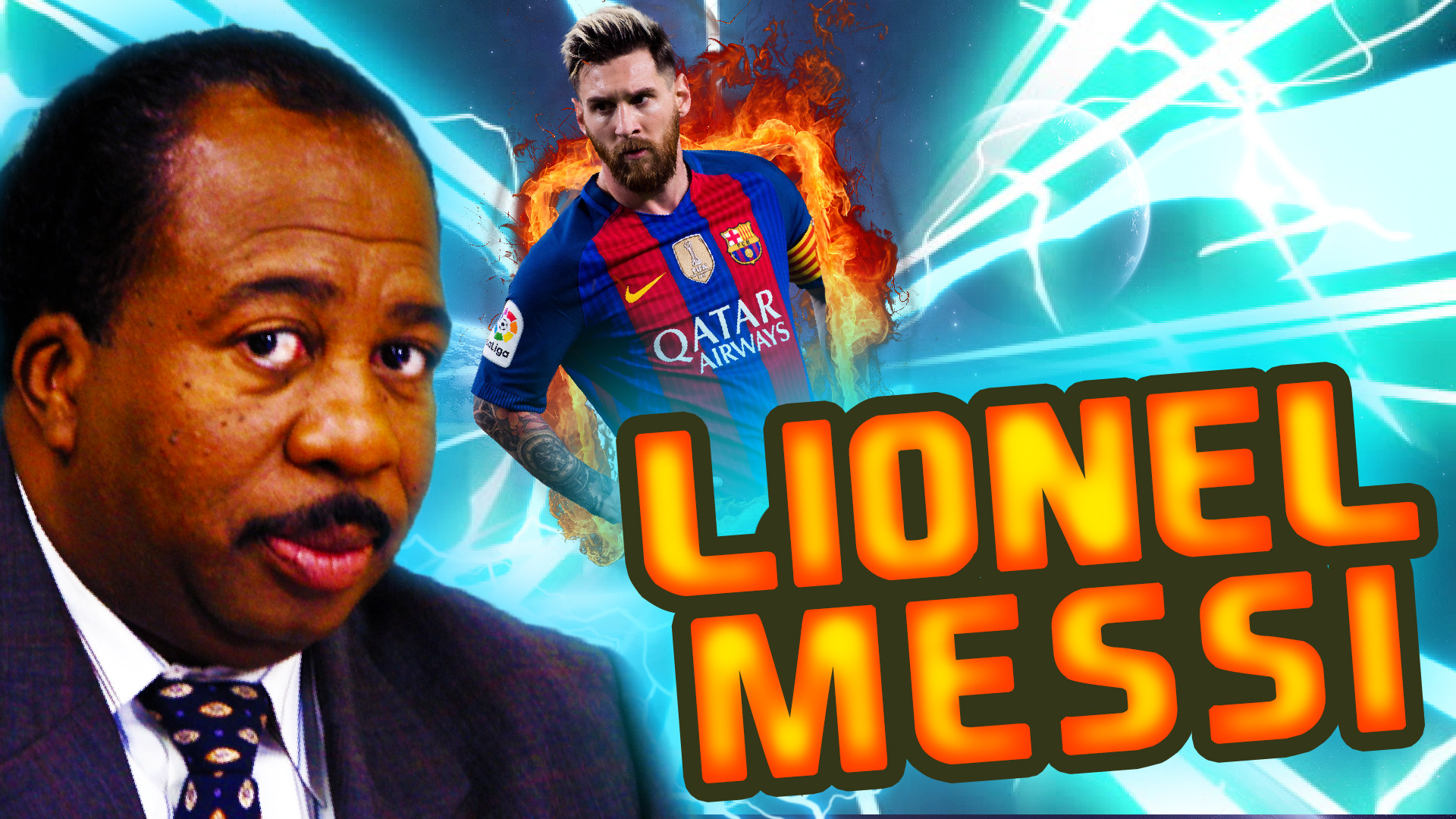 تصميم صور مصغرة لليوتيوب.