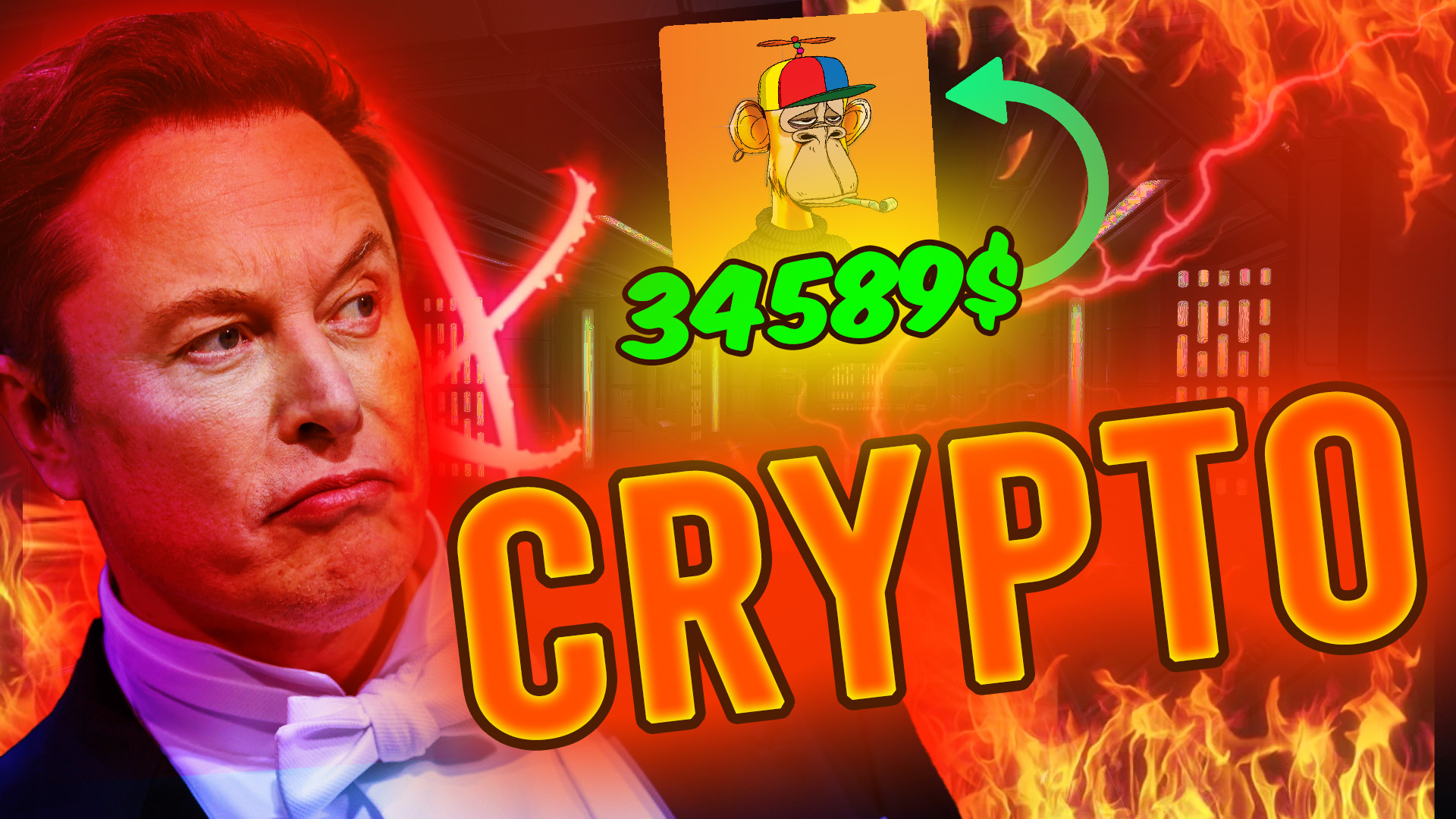 تصميم صور مصغرة لليوتيوب.