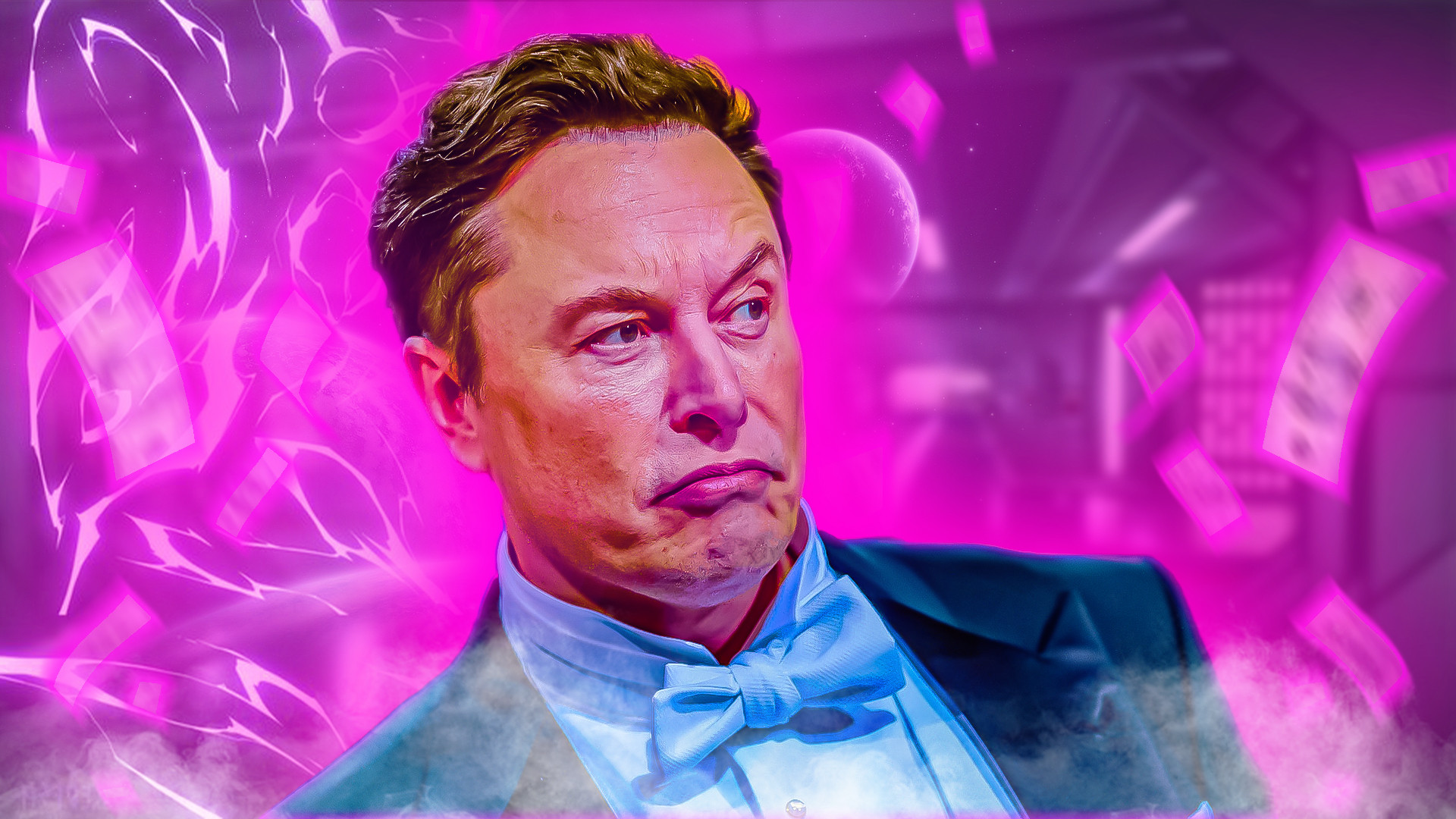 تصميم صور مصغرة لليوتيوب.