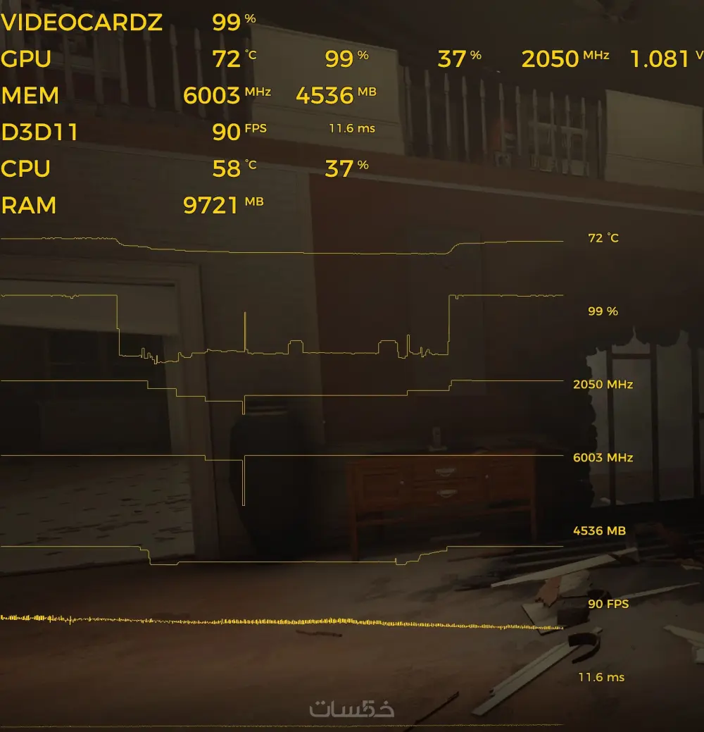 استشارة في عالم ال pc الحاسوب عن المكونات او مشاكل تقنية