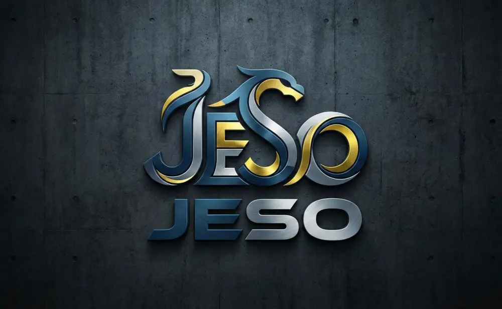 تصميم شعارات فريدة