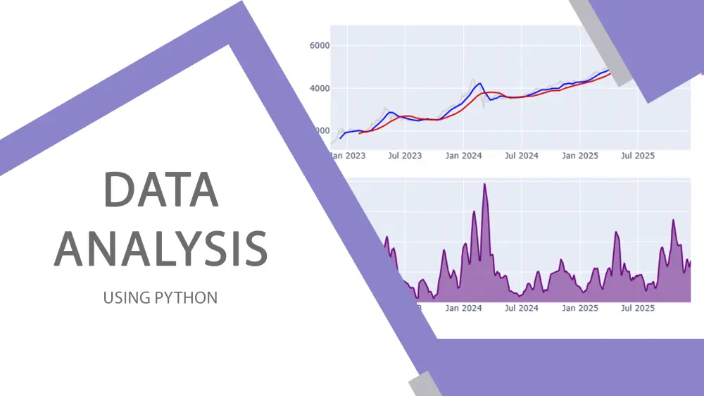 تحليل البيانات باستخدام بايثون -  Data Analysis with Python