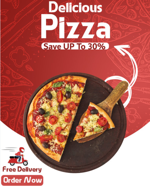 تصميم بوست سوشيال ميديا احترافي ومميز