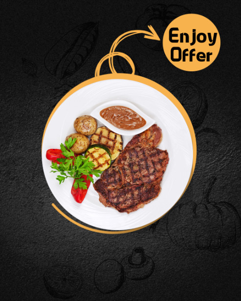 تصميم بوست سوشيال ميديا احترافي ومميز