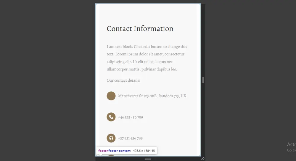تطوير Web App متجاوب يعمل على جميع الأجهزة