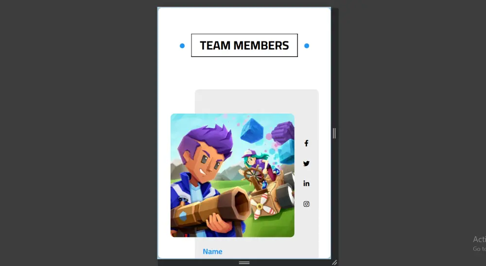 تطوير Web App متجاوب يعمل على جميع الأجهزة