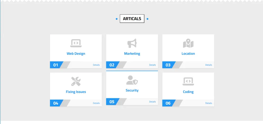 سأقوم بإنشاء صفحة هبوط (Landing Page) احترافية، عصرية، ومتجاوبة بالكامل باستخدام React، مصممة لجذب الزوار وتحويلهم إلى عملاء.
