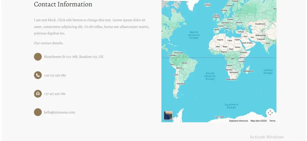 سأقوم بتحويل تصميمك من Figma أو Adobe XD أو أي أداة تصميم أخرى إلى موقع React احترافي، متجاوب، ودقيق تمامًا (Pixel Perfect).