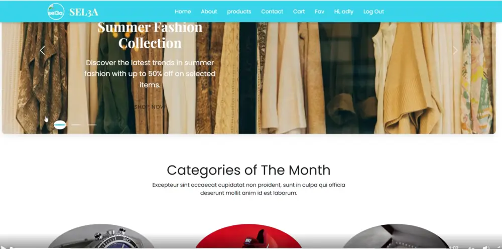 سأقوم بتطوير REST API احترافية باستخدام Node.js و MongoDB