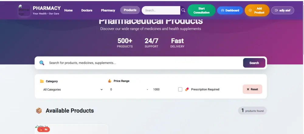 سأقوم بتطوير واجهة مستخدم احترافية باستخدام Angular