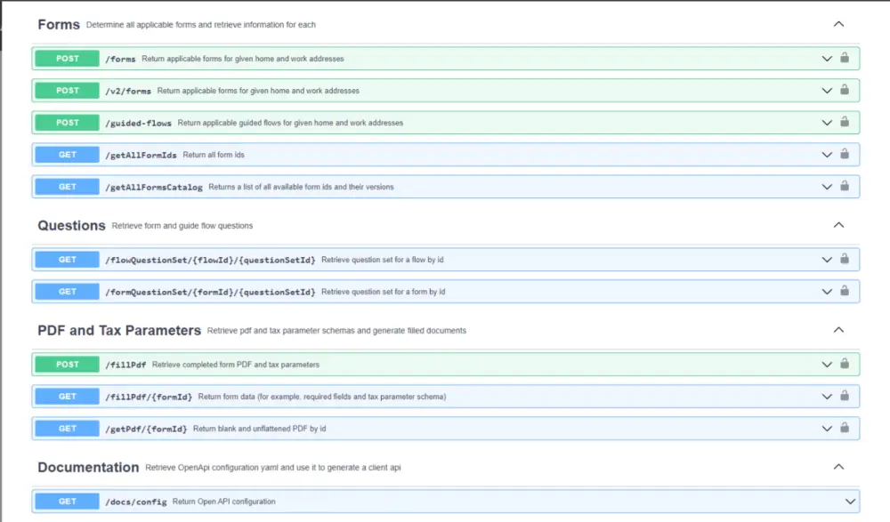 إنشاء Web API احترافية لربط المواقع والتطبيقات بقاعدة البيانات
