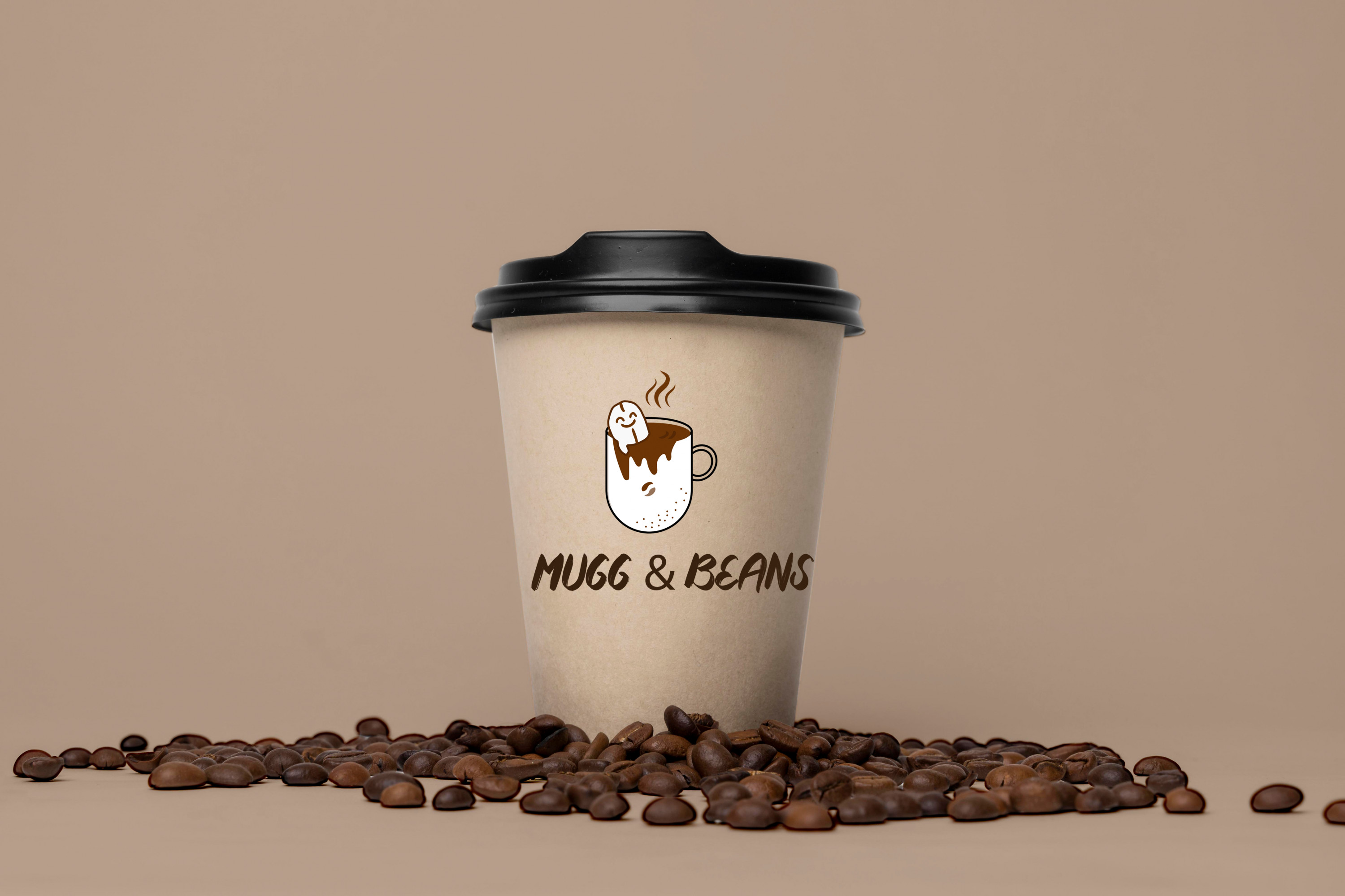 تصميم شعارات (logo) جذابة