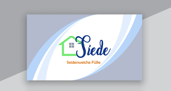 تصميم شعارات (logo) جذابة