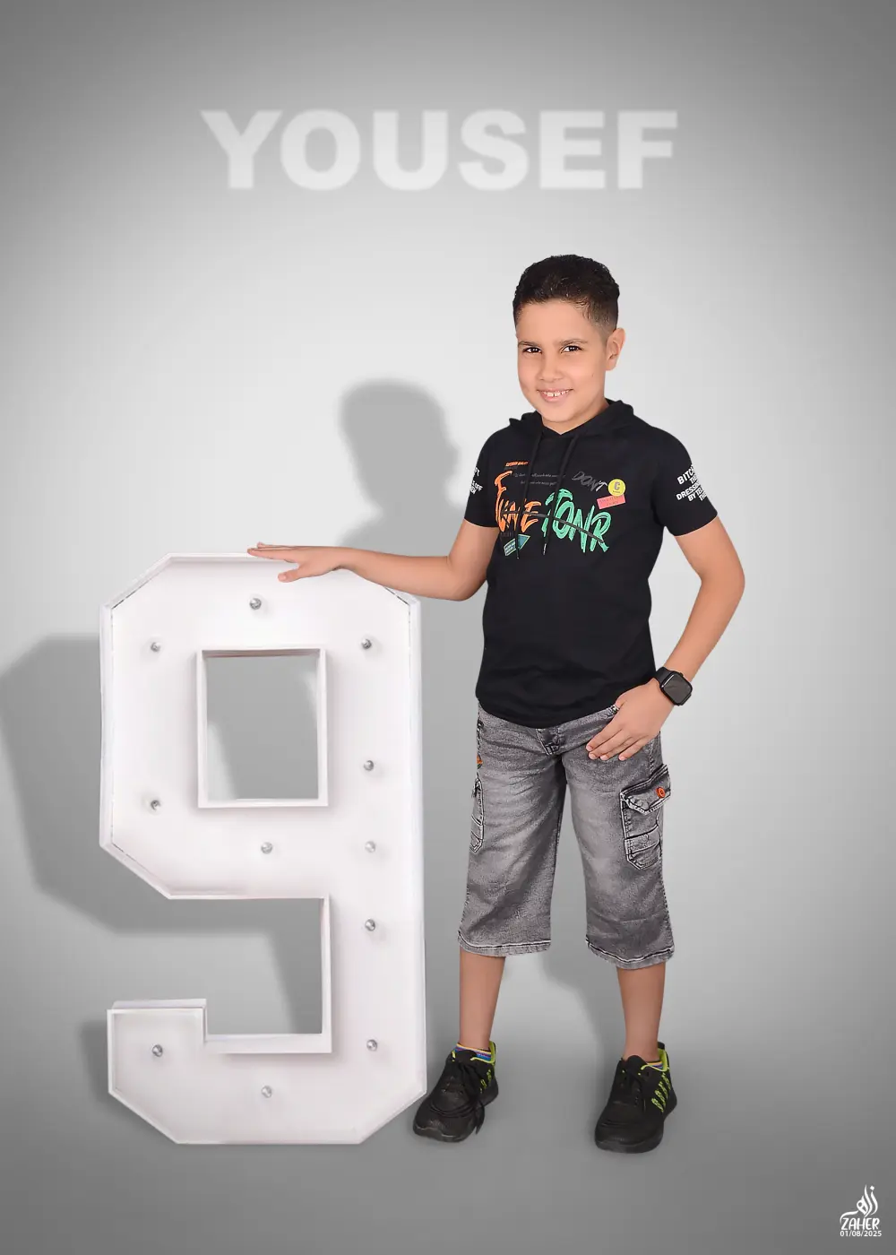 تعديل وترميم وتلوين الصور