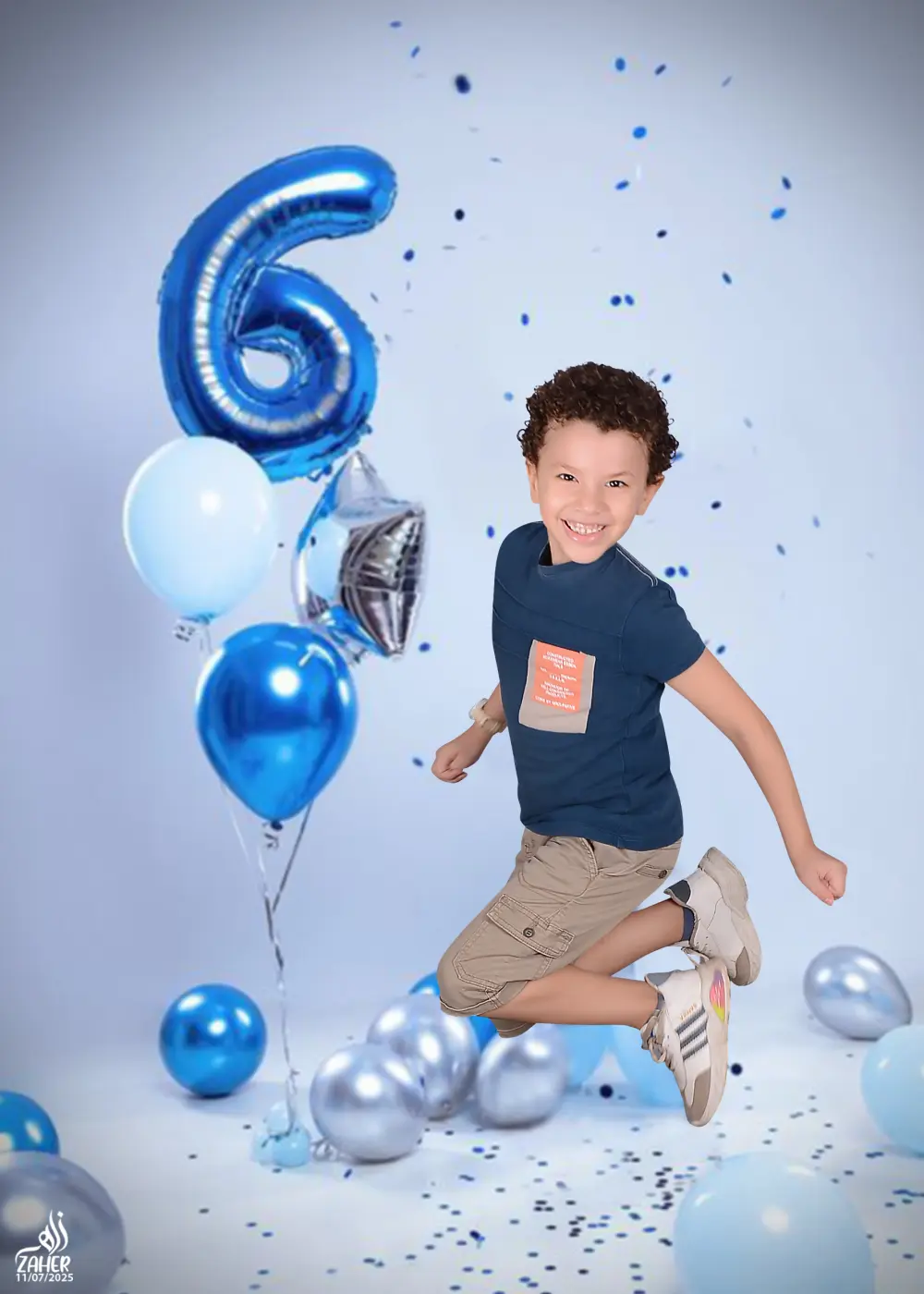 تعديل وترميم وتلوين الصور