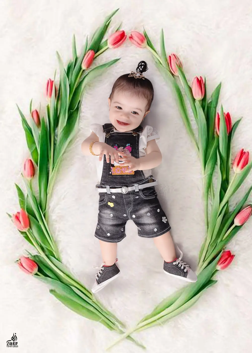 تعديل وترميم وتلوين الصور