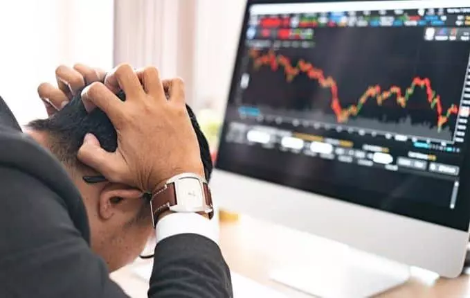 استراتجيه تداول فعاله وتحقق ربح 95%