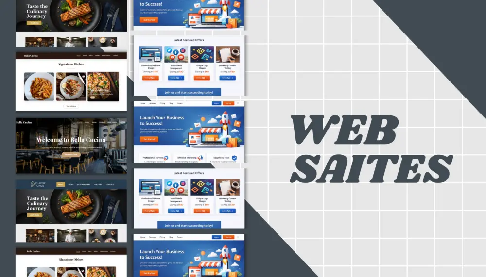 برمجة واجهات مستخدم احترافية Front-end باستخدام React أو Angular