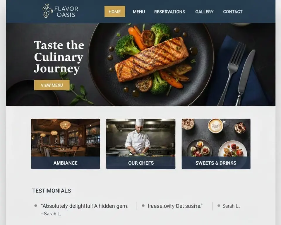 برمجة واجهات مستخدم احترافية Front-end باستخدام React أو Angular