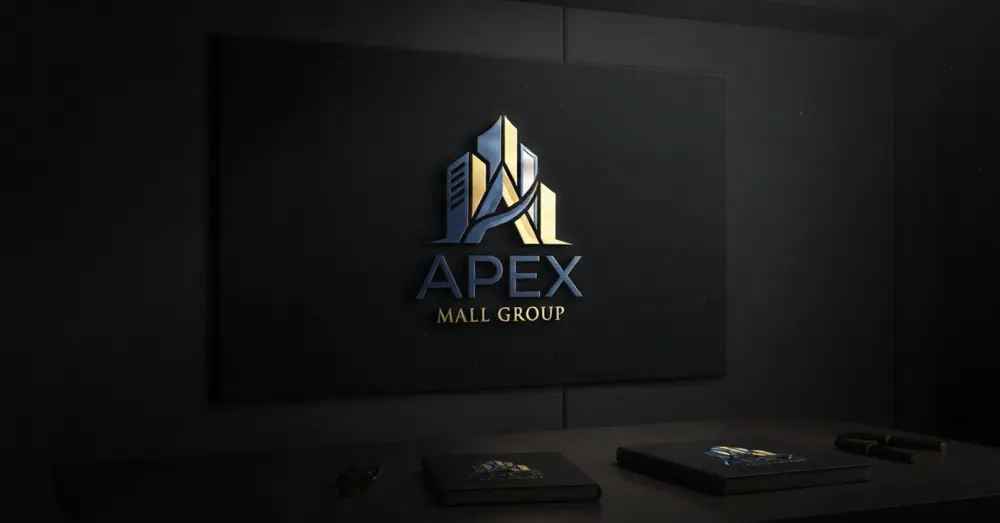 تصميم شعار Logo احترافي وبناء هوية بصرية متكاملة للميديا