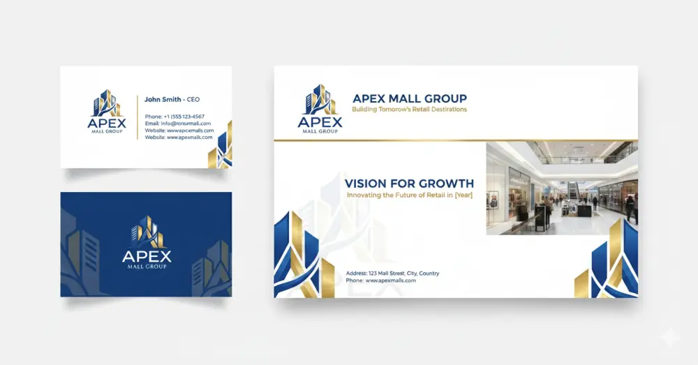 تصميم شعار Logo احترافي وبناء هوية بصرية متكاملة للميديا