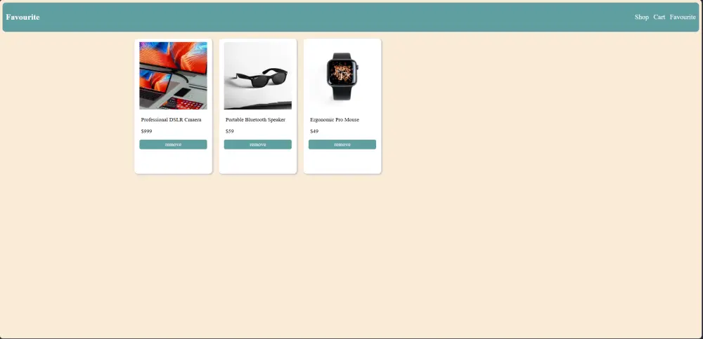 تصميم وتطوير متجر إلكتروني احترافي