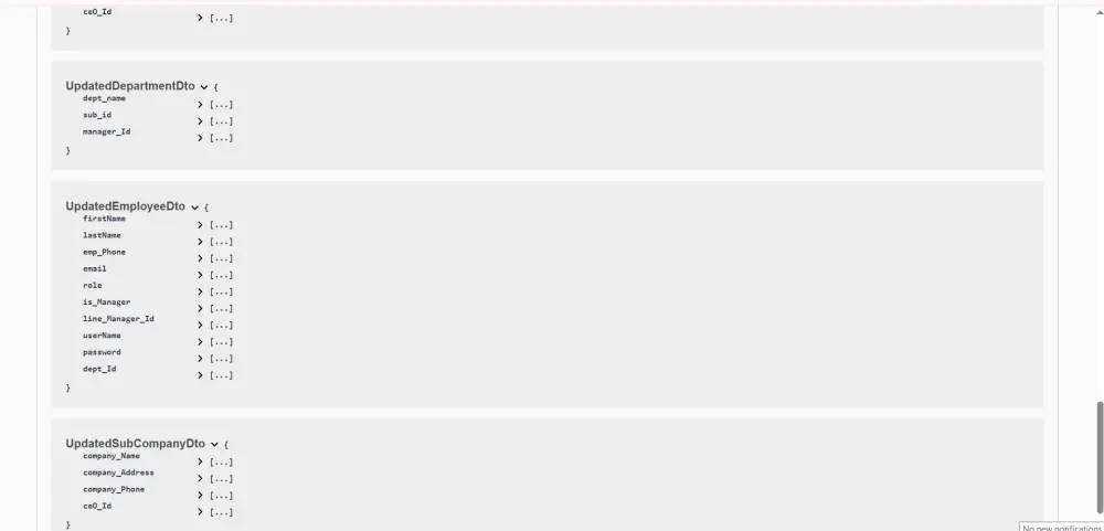 إنشاء REST API بسيطة باستخدام ASP.NET Core و SQL Server