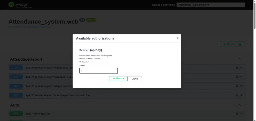 إنشاء REST API بسيطة باستخدام ASP.NET Core و SQL Server