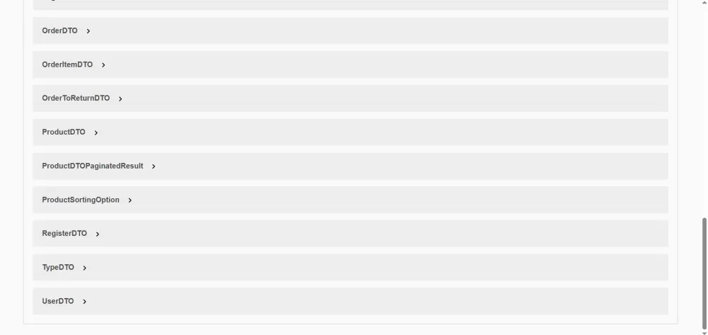إنشاء REST API بسيطة باستخدام ASP.NET Core و SQL Server