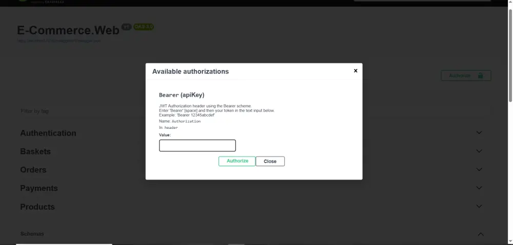 إنشاء REST API بسيطة باستخدام ASP.NET Core و SQL Server